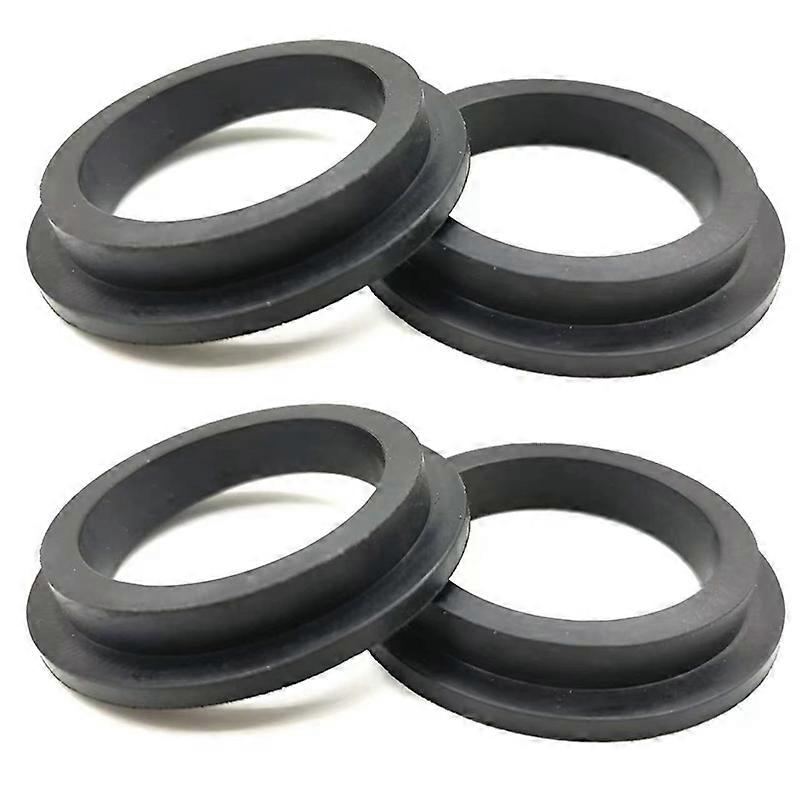 11412 Pool L-Shape O-Ring Gasket Compatible for Sand Filter Pump Motor