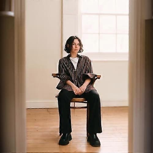 Lazy Day - Open The Door [CD]