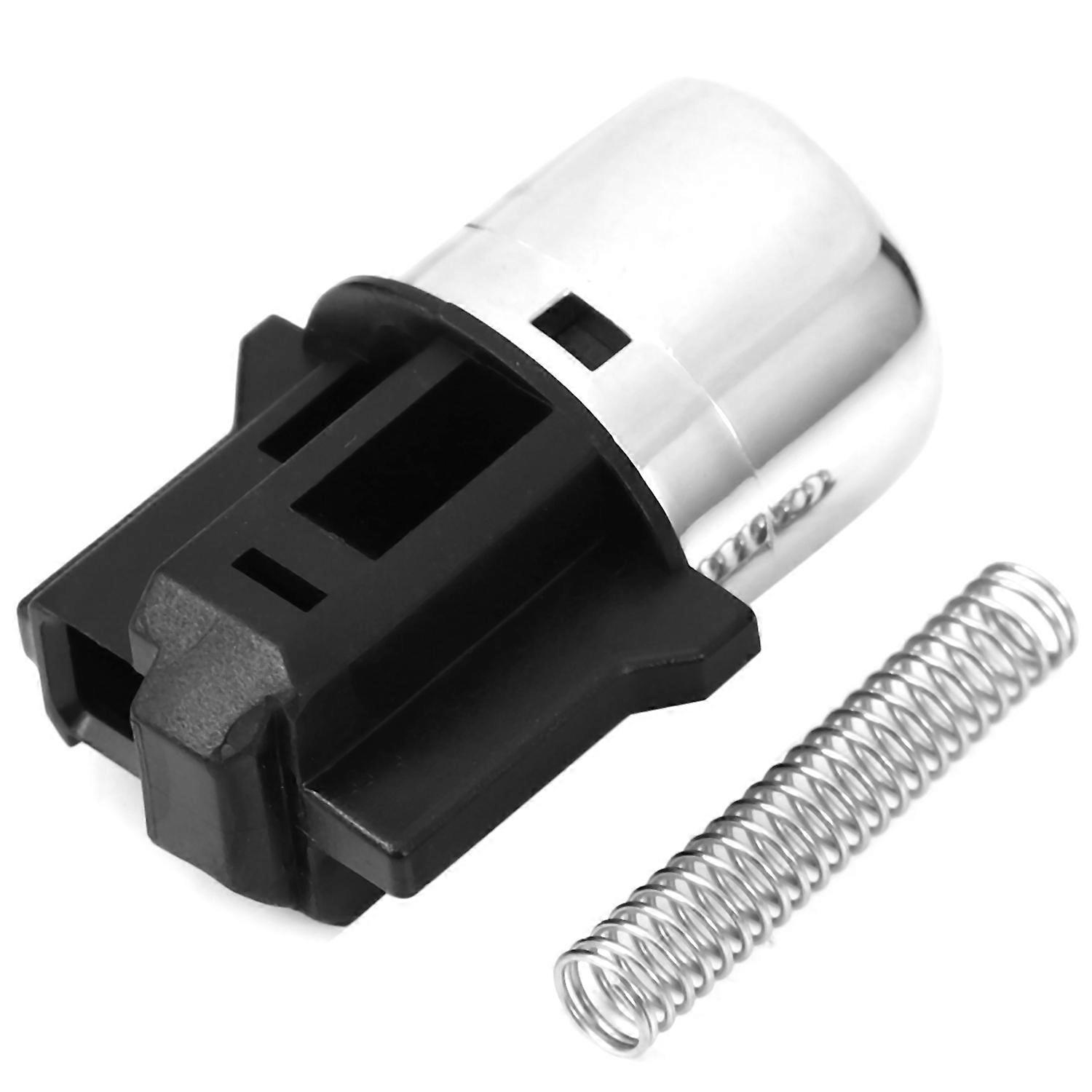 For Accord Shifter Handle Shift Button Knob Repair Kit Right