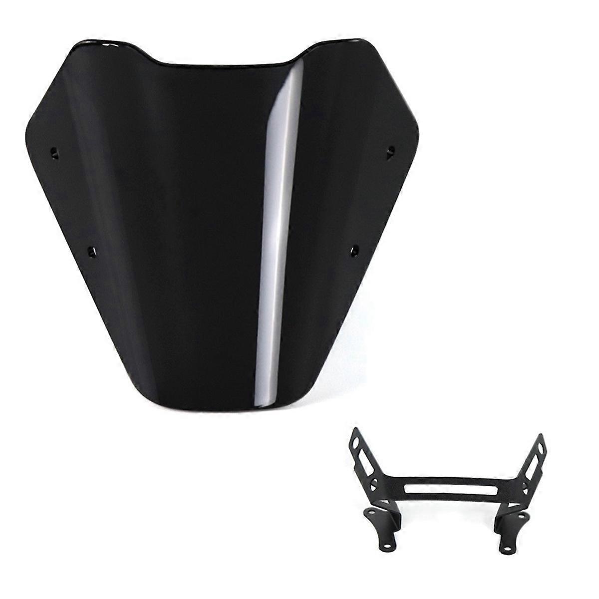 Motorcycle Front Windshield Windscreen for CB750 Hornet