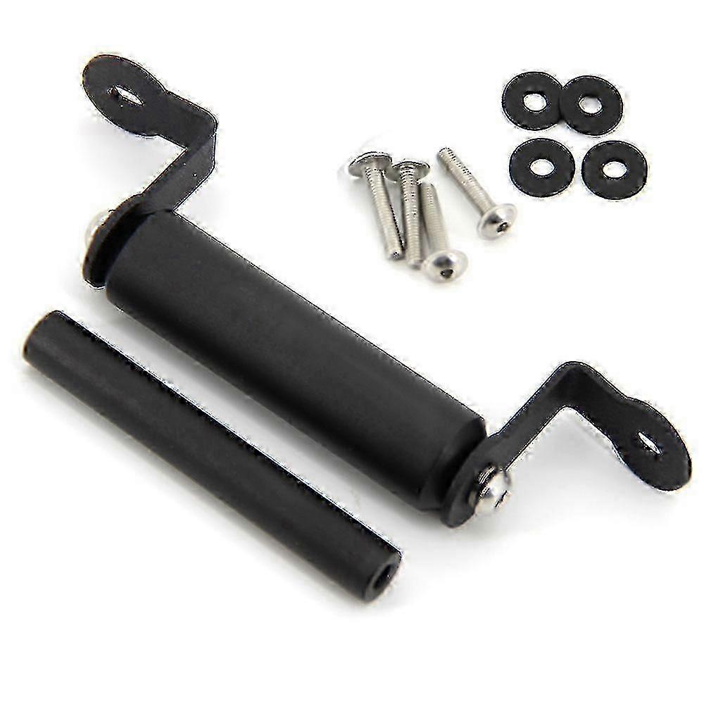 Motorcycle GPS Navigation Bracket for Tracer 700/Tracer 7 GT (2016 - 20)