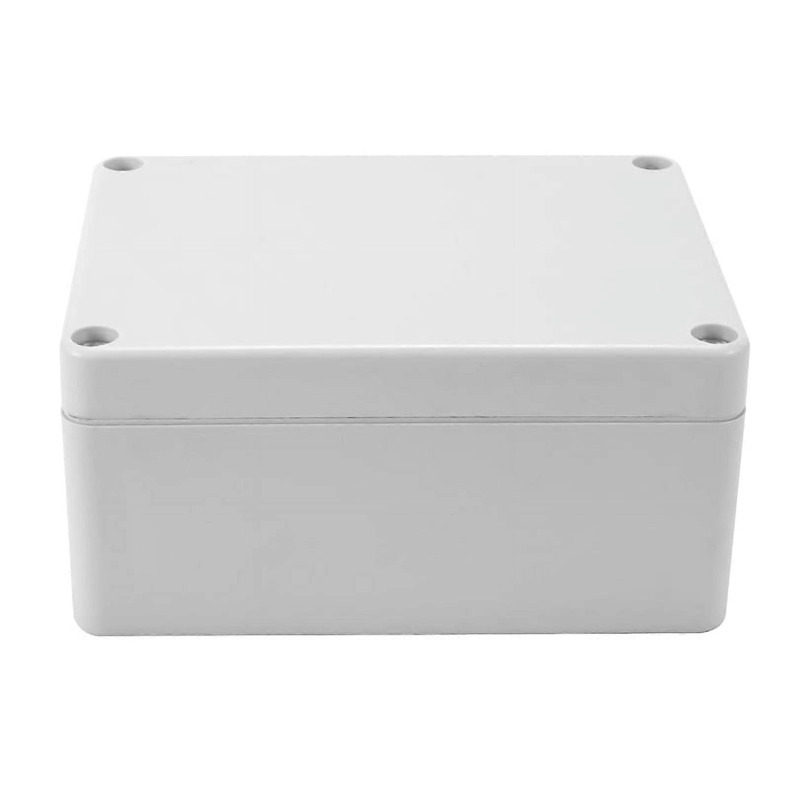 Waterproof Plastic Electronic Enclosure Project Box 115 x 90 x 55mm