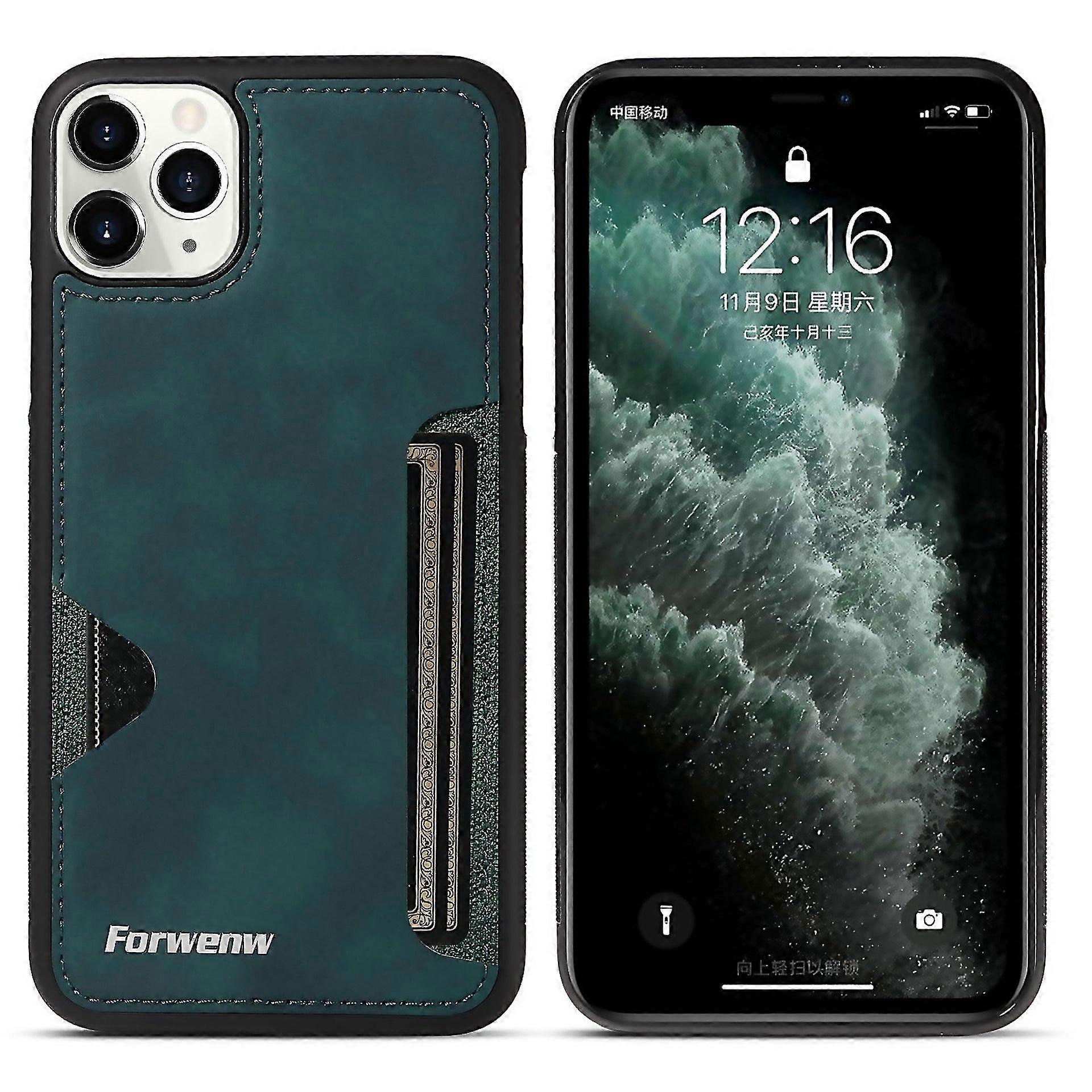 For Forwenw F5 Series Integrated Card Bag Phone Easy To Clean And Maintain