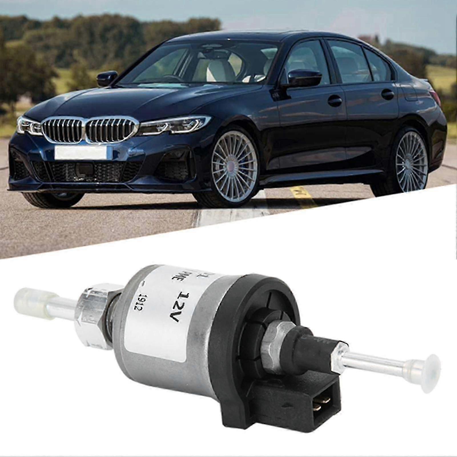 Pompe à carburant Eberspacher Airtronic pour chauffage D2/D4 12 V_c*