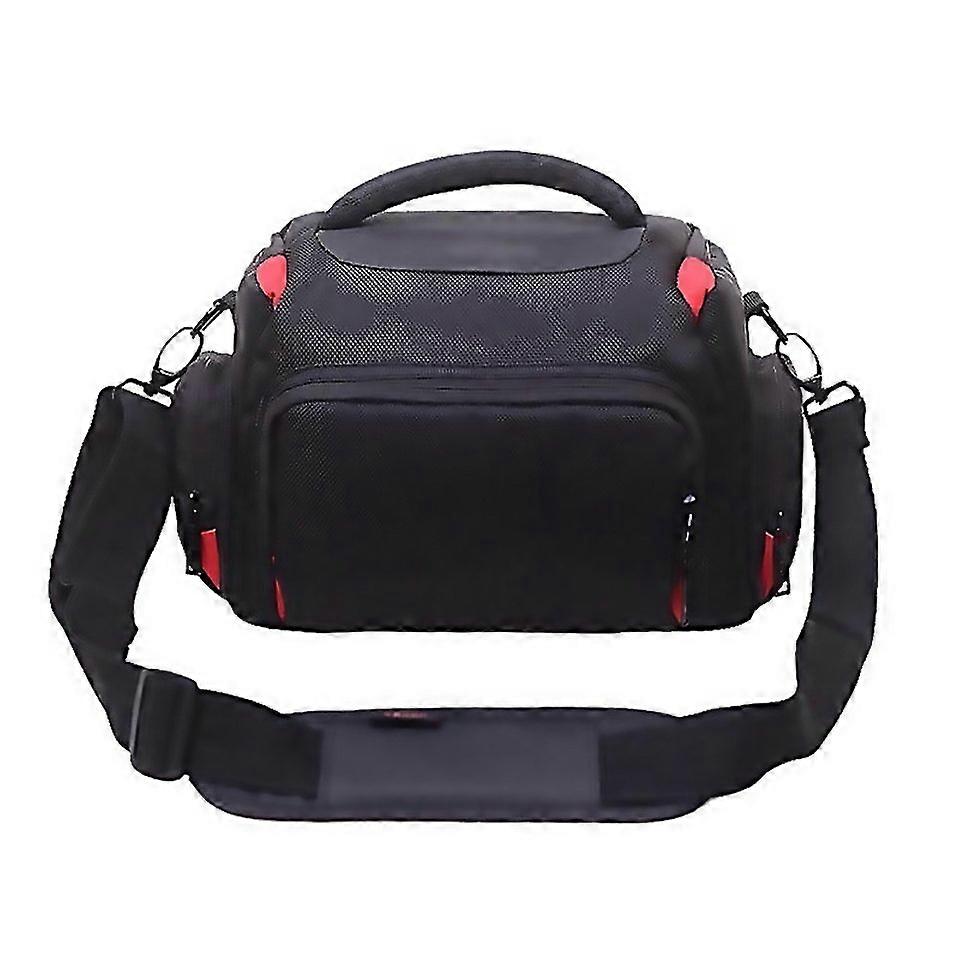 For Byk7895 Slr Camera Waterproof Shoulder Diagonal Bag Size M 30 X 17 X