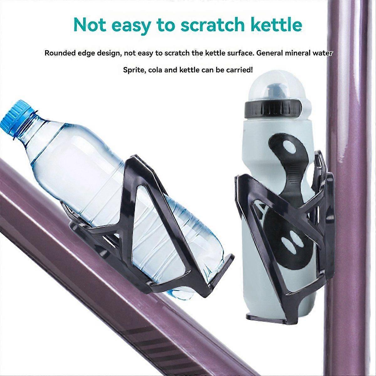 Bike Locator Kettle Stand GPS Location Case for Rear Cover