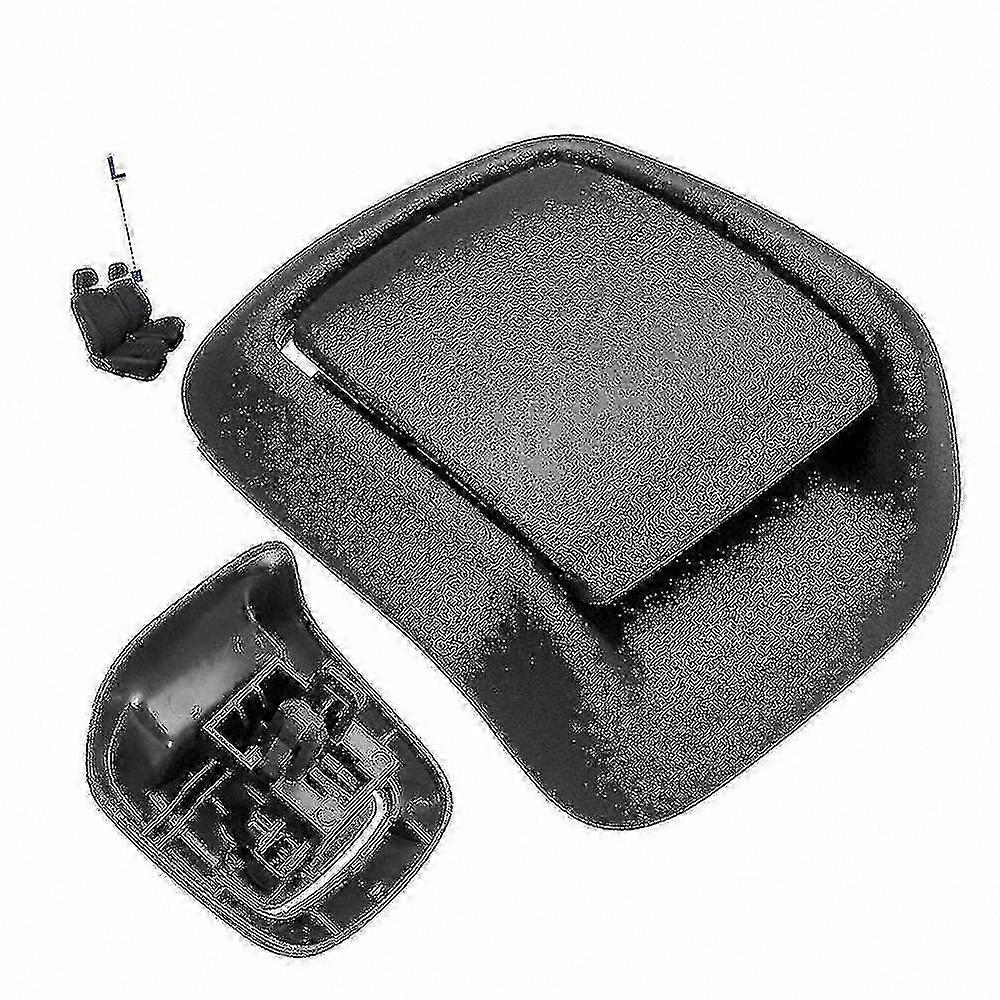 Front Seat Tilt Handles for  Fiesta Mk6 2002-2008 Left Right Hand Pair