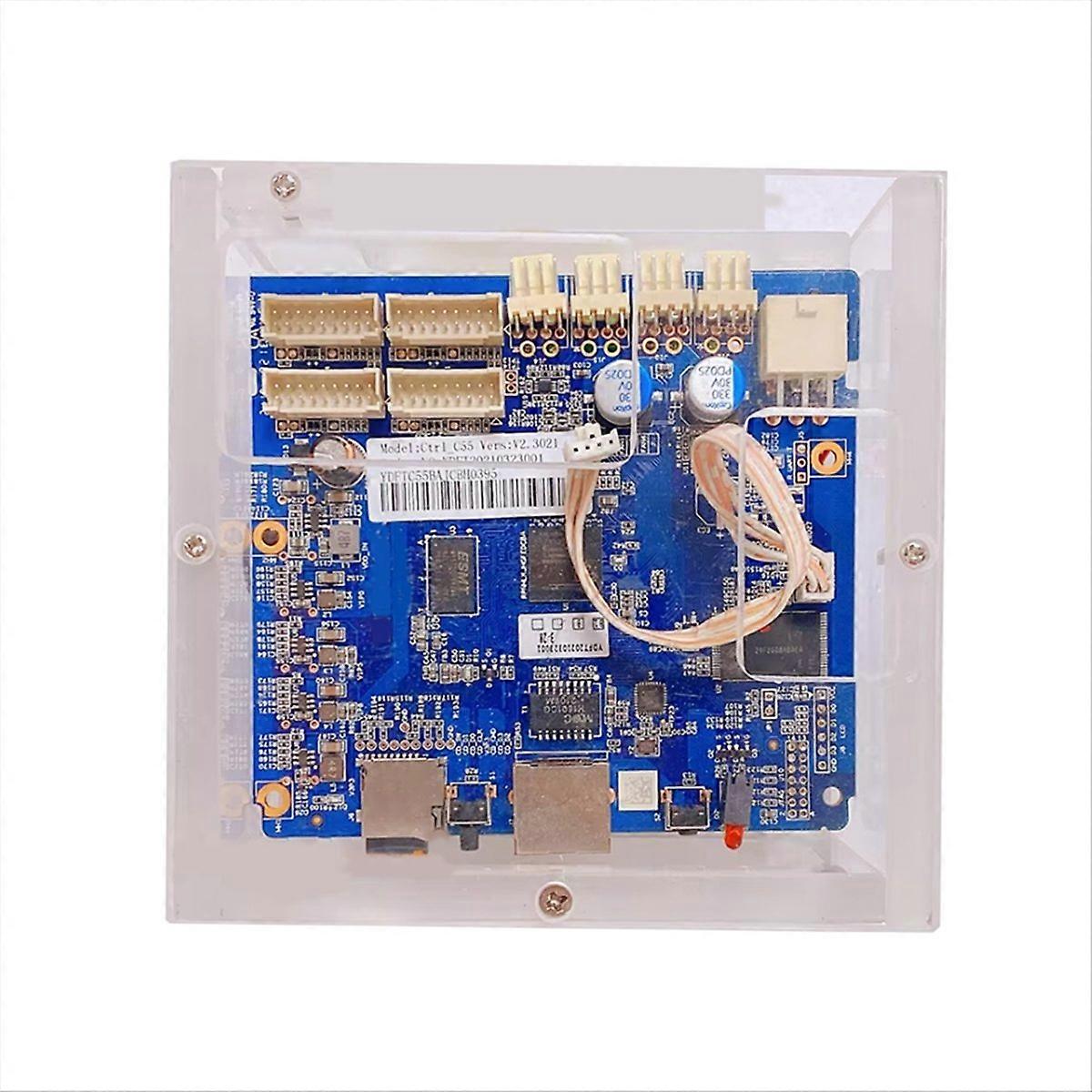 Test Fixture Antminer S9-S19 V2.1 Universal Test Miner Tester