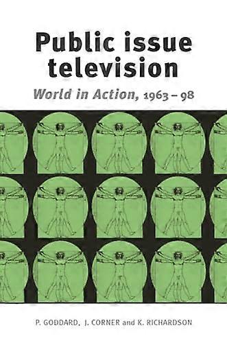 Public Issue Television: World in Action 1963 98