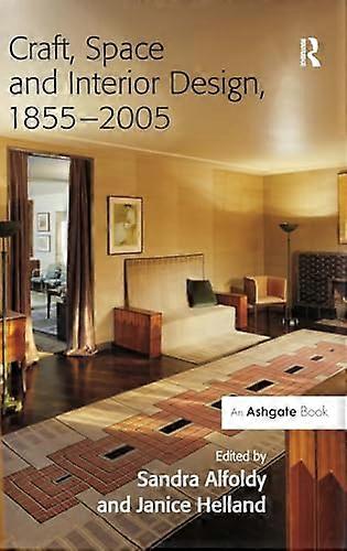 Craft Space and Interior Design 1855 2005