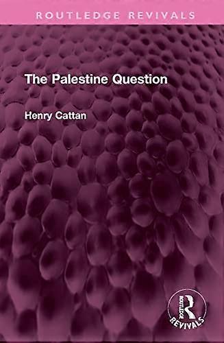 The Palestine Question