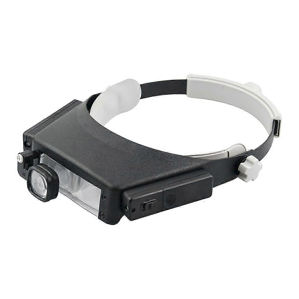 81007-P Multifunctional Elderly Reading Magnifier 81007-P