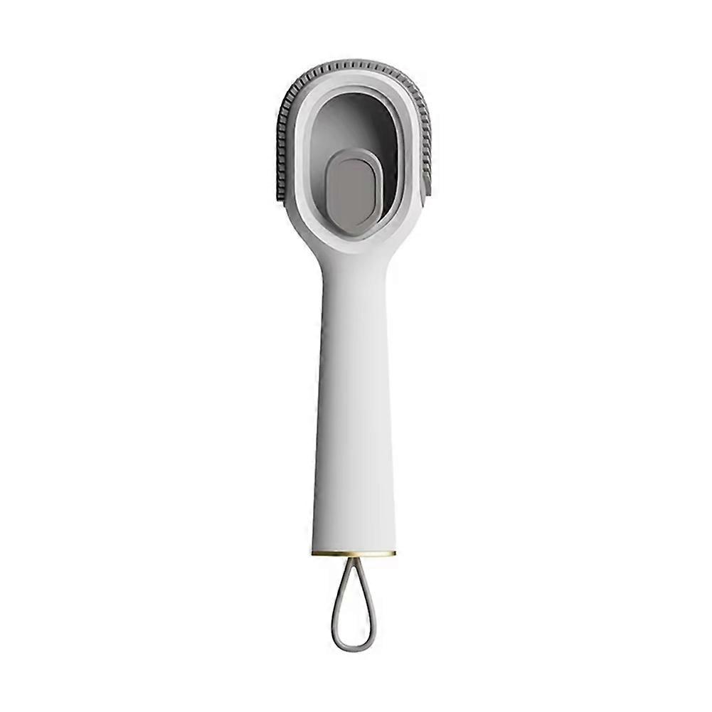 Skobørste for klesvask og tøfler, rengjøringsverktøy for husholdning B