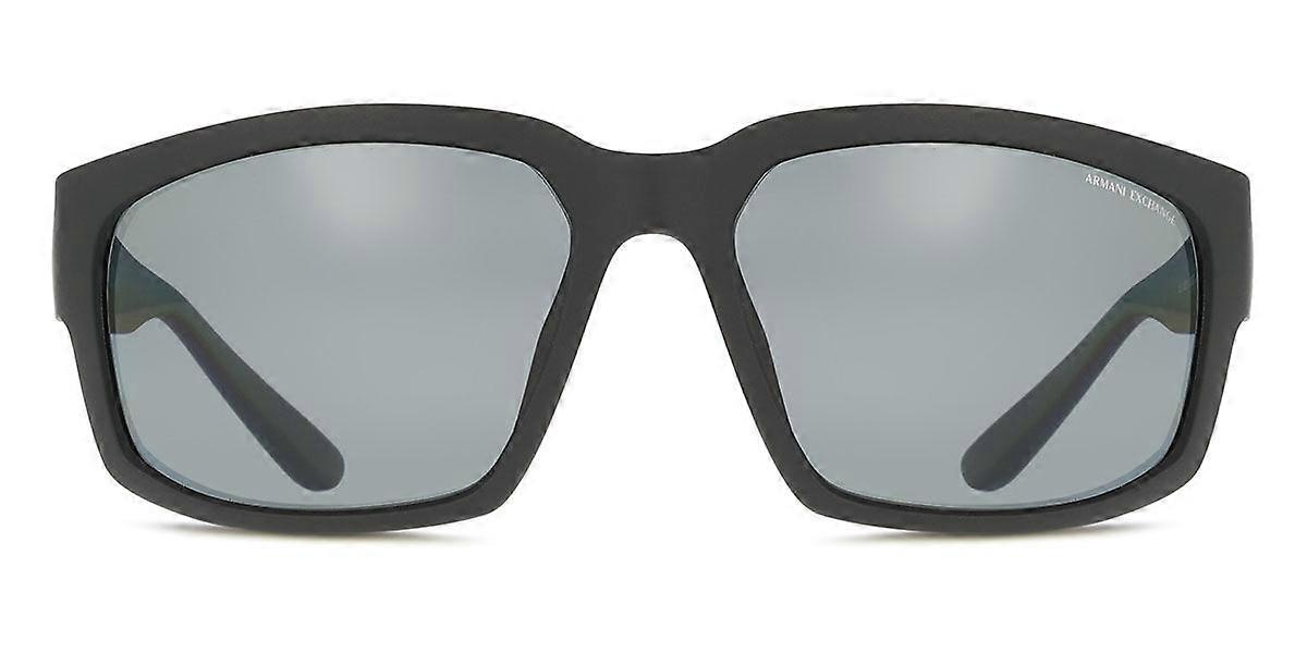 Armani Exchange AX4142SU Polarized 807887 Men Sunglasses