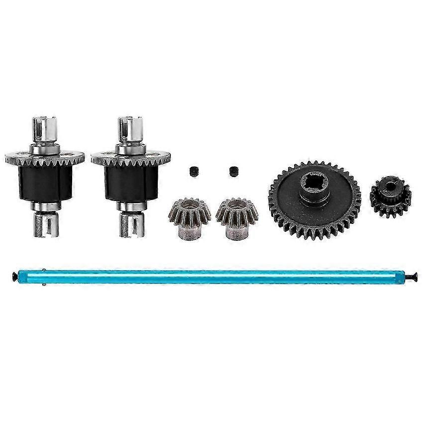 RC Car Metal Upgrade Parts for A959 A959-B A979 A979-B