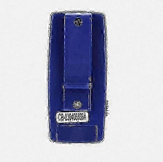 Heavy Duty 12V 500A Winch Contactor Solenoid with Twin Wireless Remote for Recovery Operations