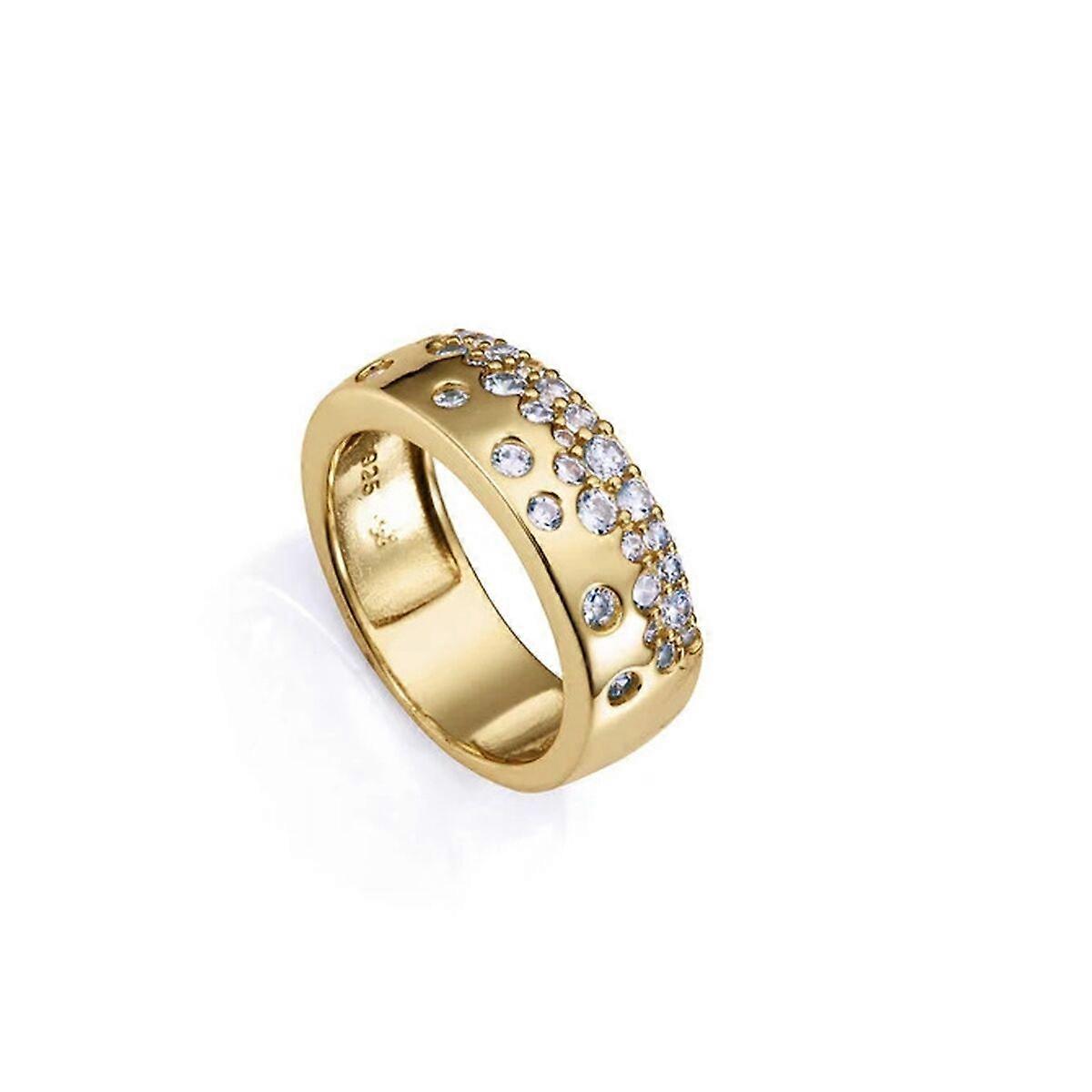 Ladies' Ring Viceroy 2320A012-30 Golden 12