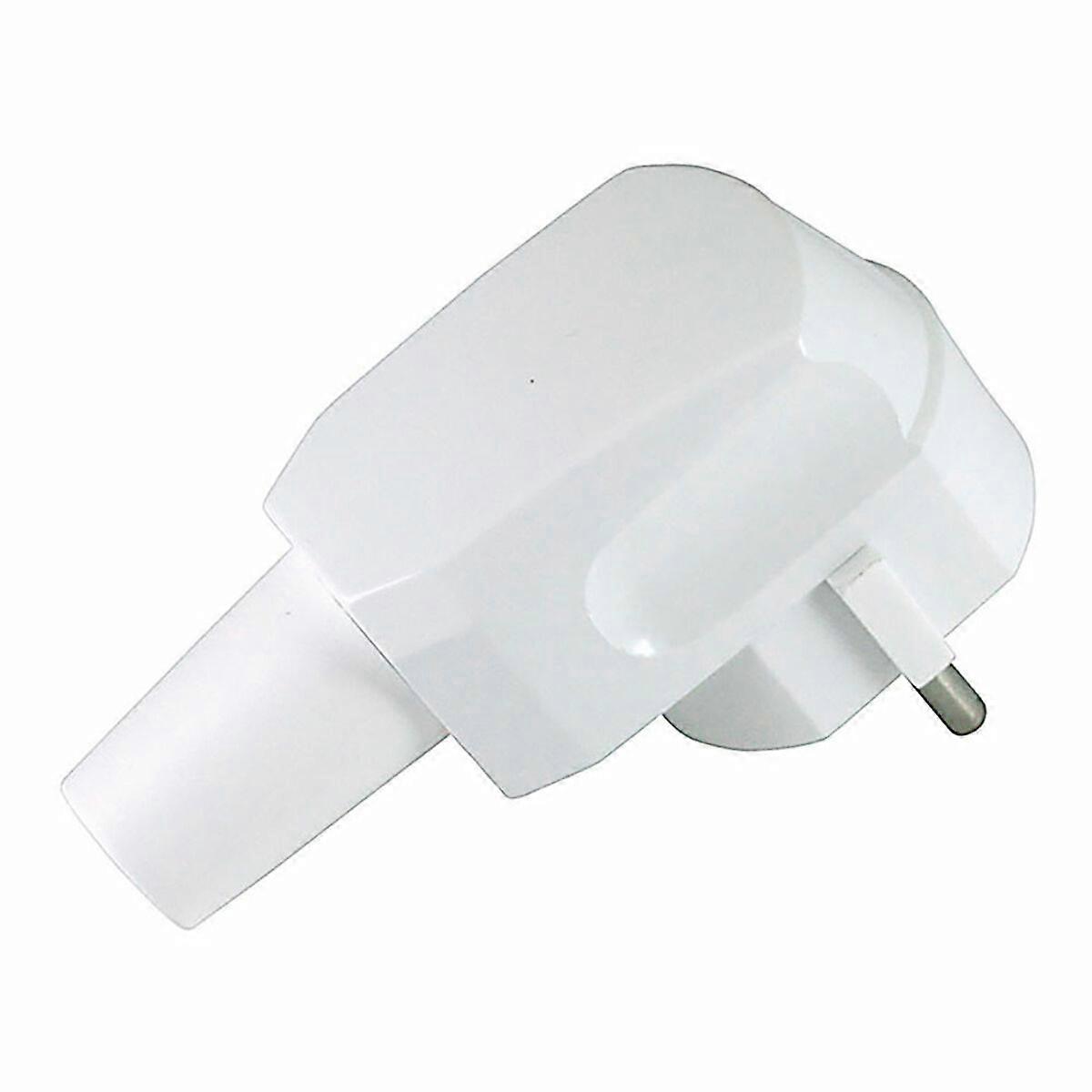 Pin plug Simon White 25 A