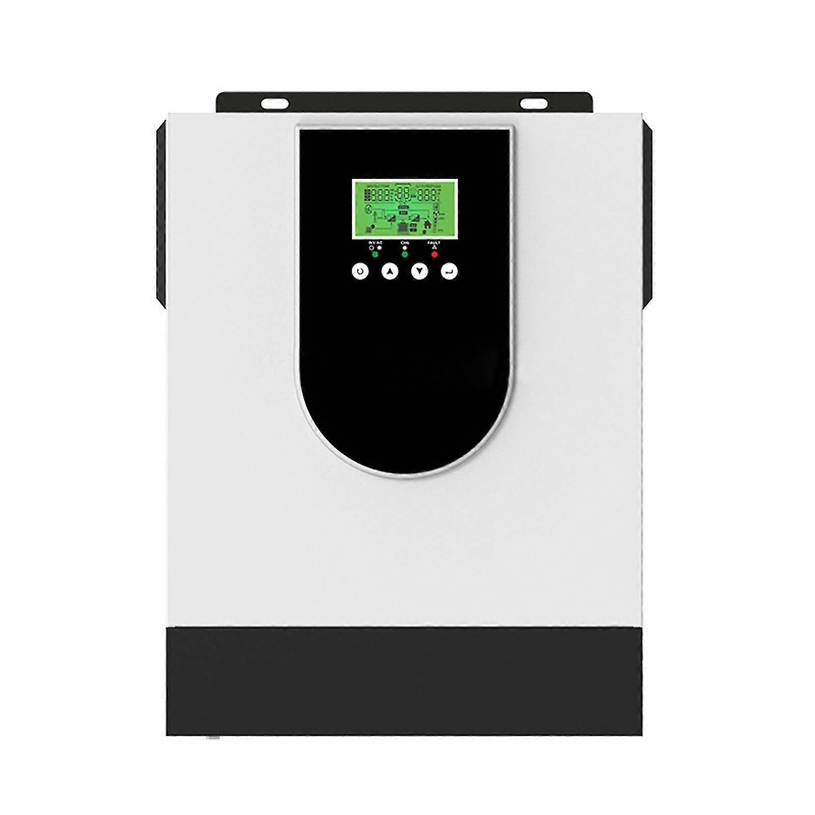 3000W Solar Off-Grid Controller MPPT DC24V to AC230V Inverter Pure Sine Wave