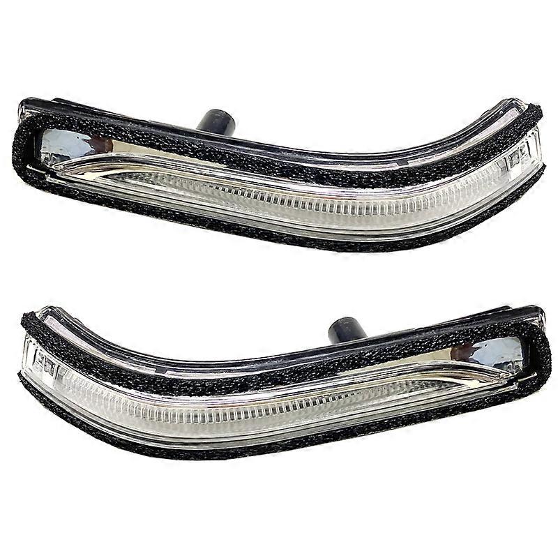 Applicable to For Hyundai Sonata 2014-2019 87614/24-C1000 87614/24-C2000 USA Edition Mid East Edition Rearview Turn Light Signal Lamp