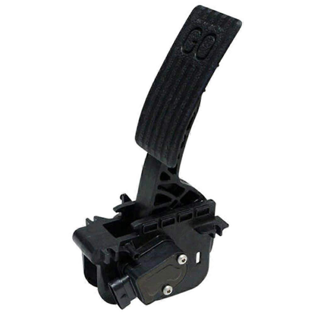 Golf Cart Fuel Vehicle Accelerator Pedal Assembly with Throttle Switch Sensor 102595502 for Pioneer/Tempo/Onward