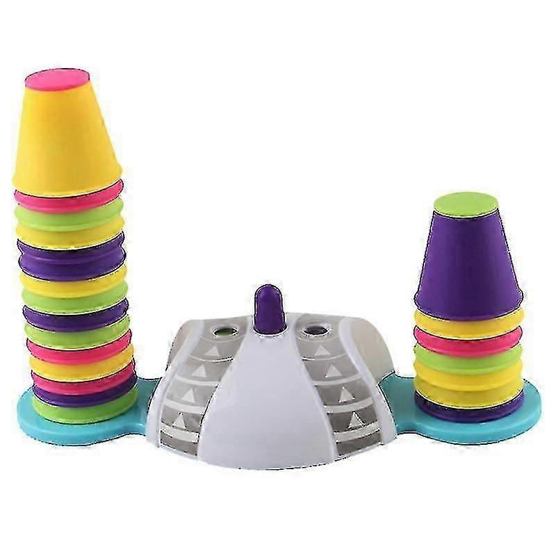 Abs Educational Plaything For Children Use