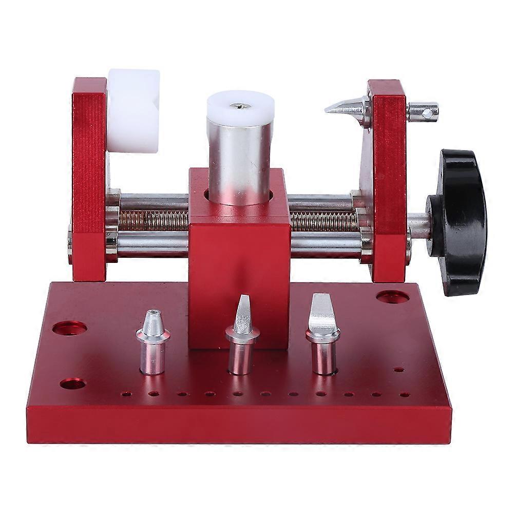 Watch Back Case Remover Tools Set Universal Opener for Watchmaker Repairing Snap