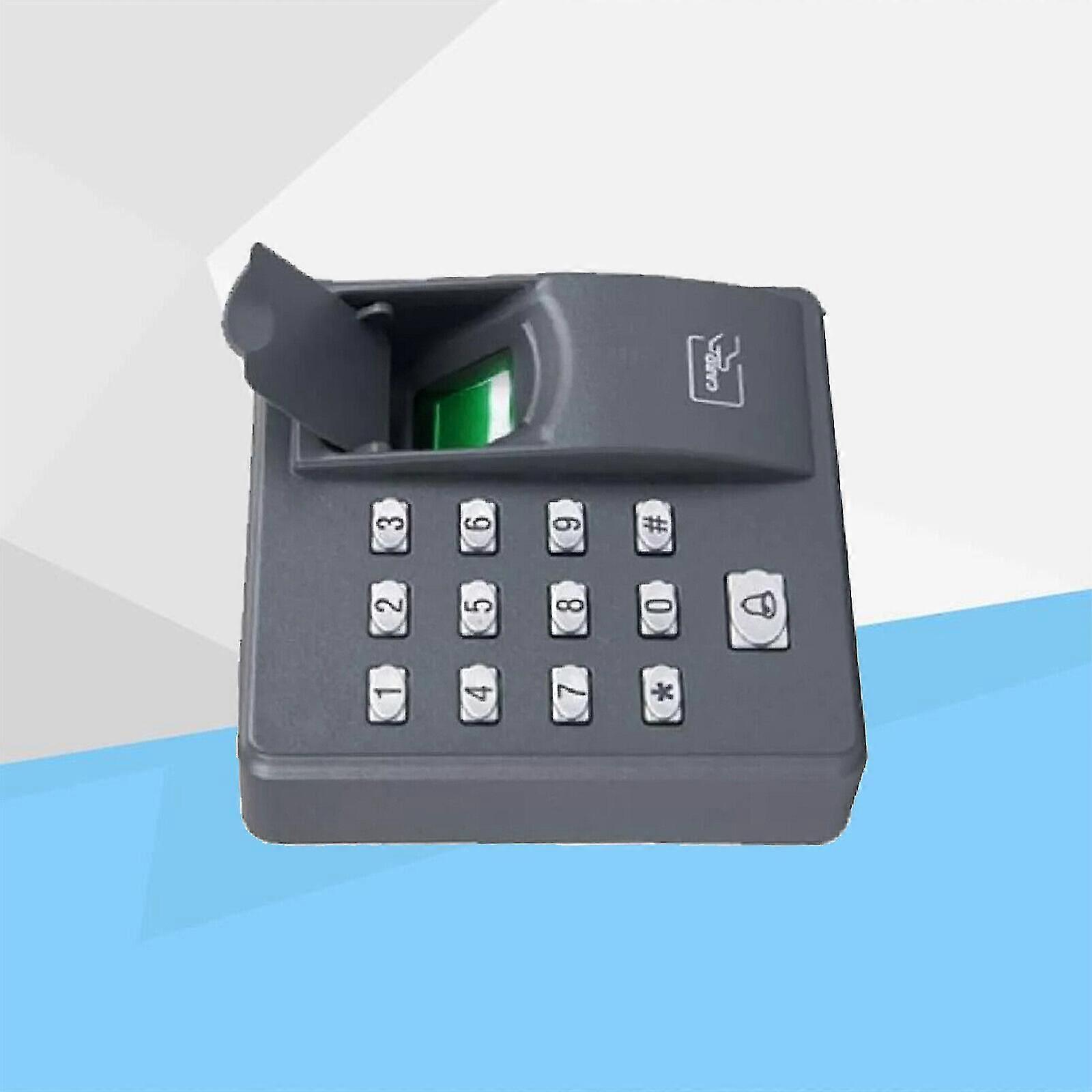 Electric RFID Door Lock Magnetic Access Controller System Kit Card Keypad Switch