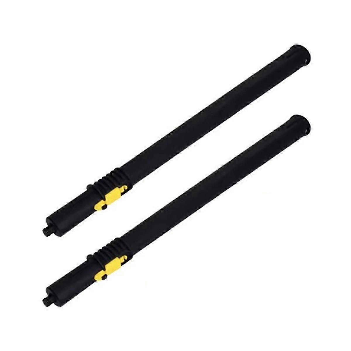 2PCS Steam Cleaner Extension Hose Replacement for CTK10 CTK20 SC1 SC2 SC3 SC4 SC5 SG4 Steam Cleaner Hose Parts