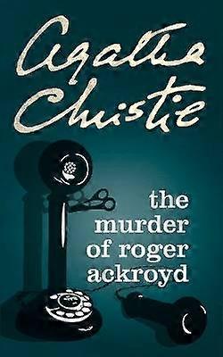 Le meurtre de Roger Ackroyd
