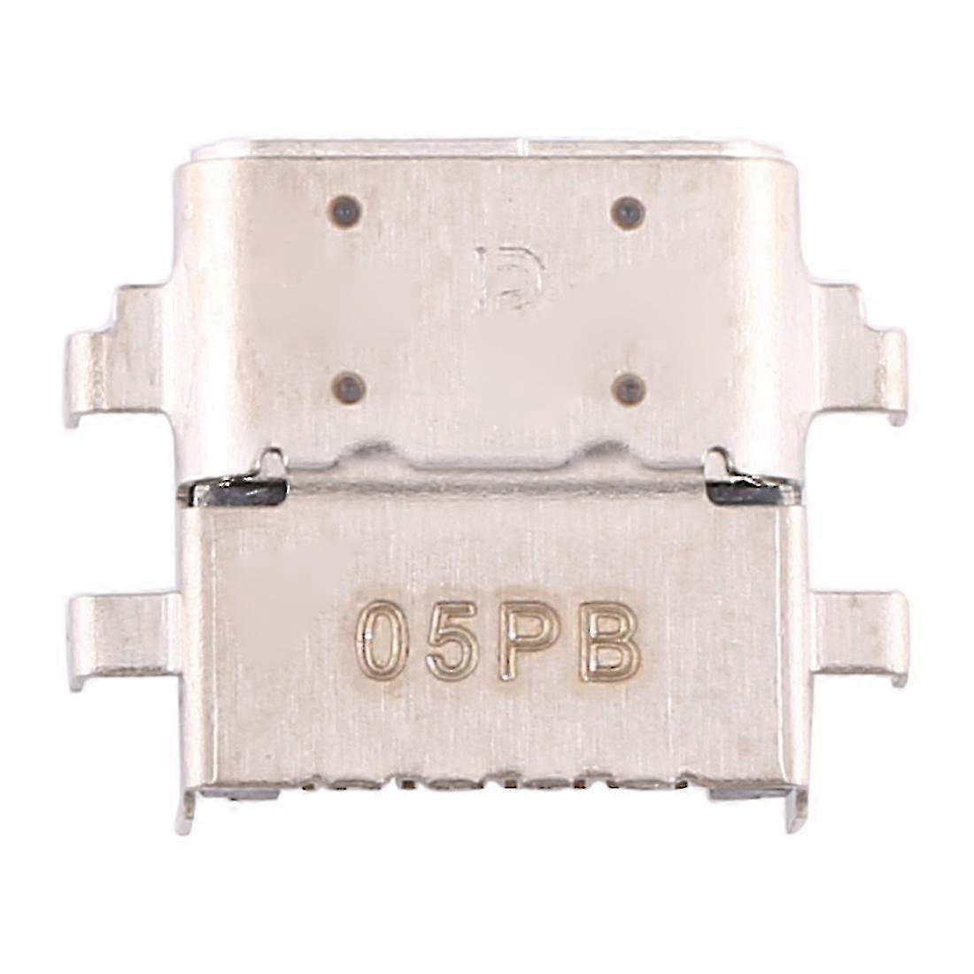 Power Jack Connector for Lenovo Thinkpad E480 E485 E580 E585 R480 E590 2025