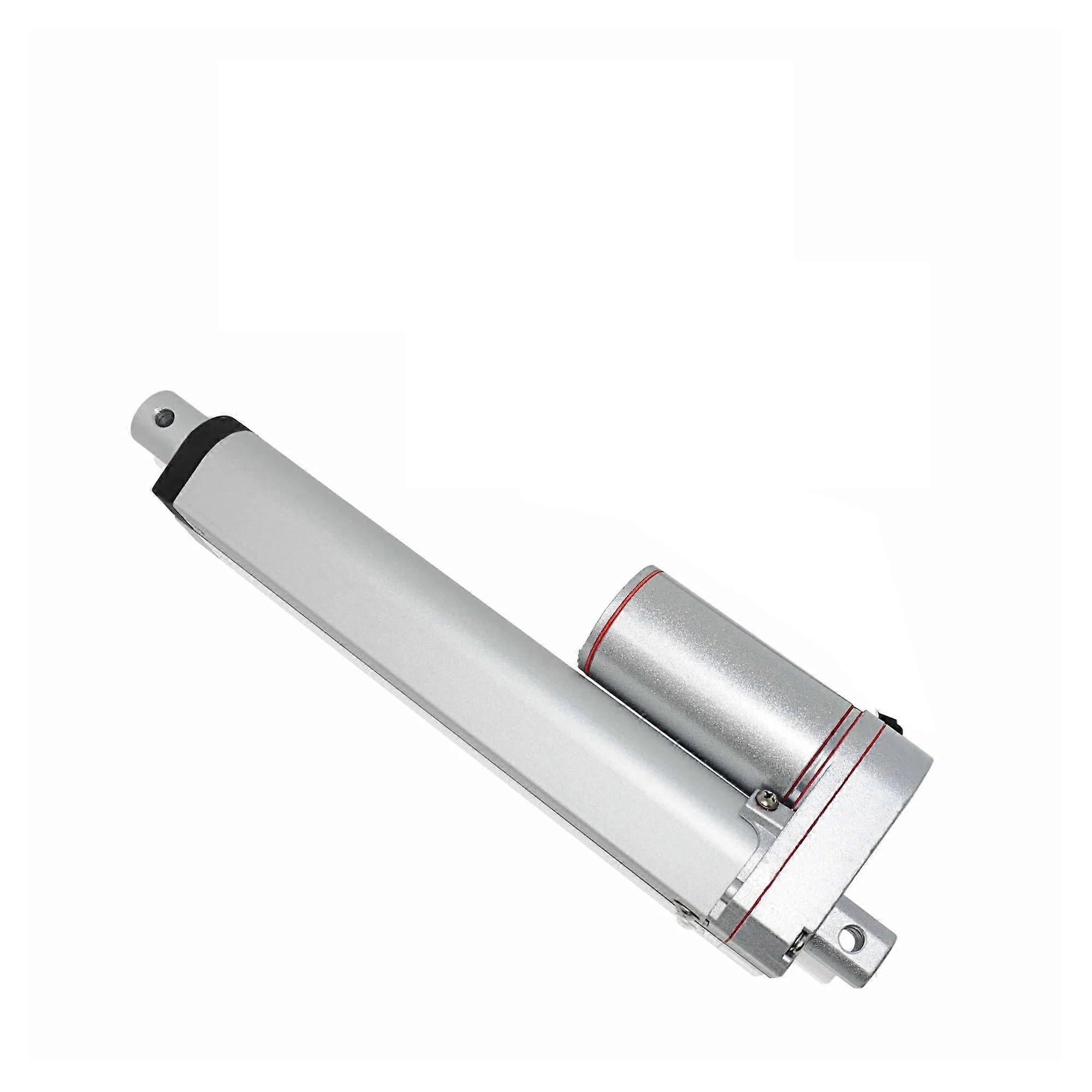 36V Linear Actuator 150/300/500/800/1000mm Stroke, 1000N Load, 90mm/s Speed