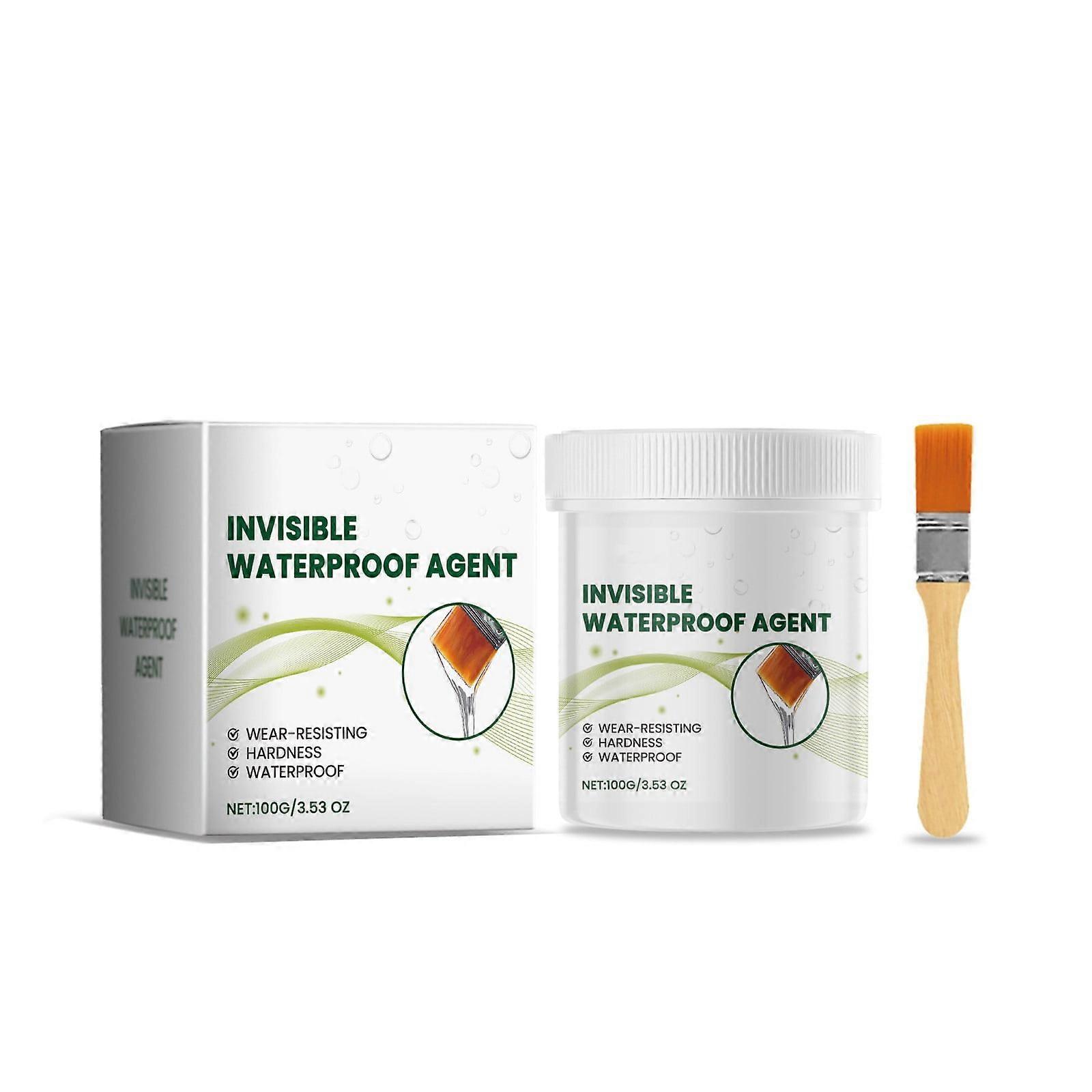 100ml Invisible Glue Sealing Glue Construction Household Multifunctional Glue