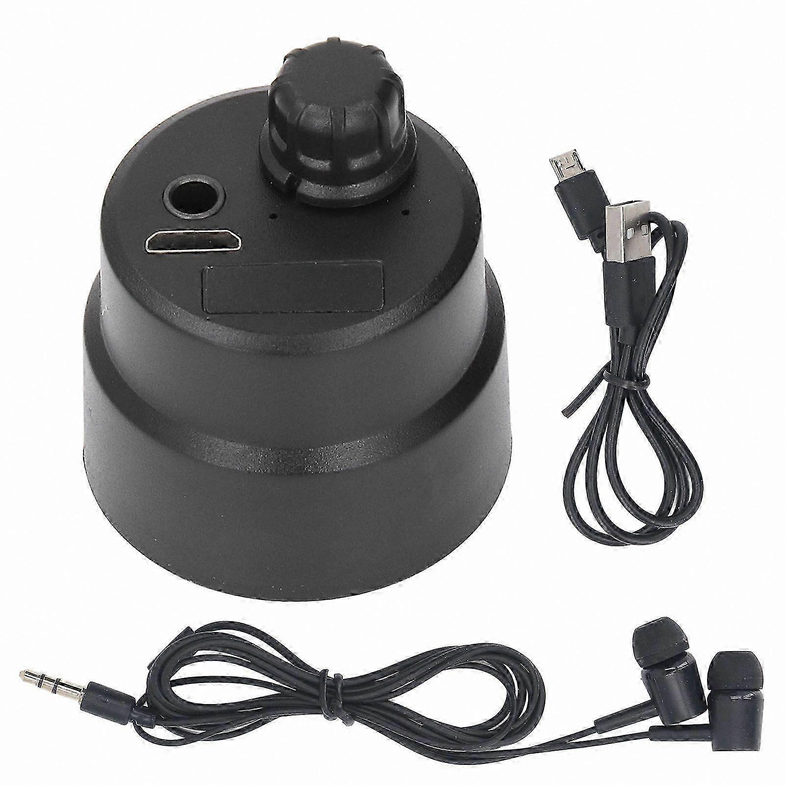 Avansert vannlekkasjedeteksjonssystem for grunnvanns- og rørleggerlekkasjer