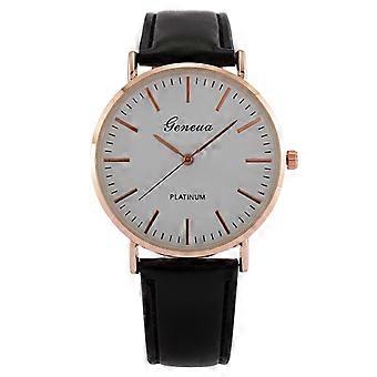 Simple Belt Men's Watch Men's Watch Quartz Watch