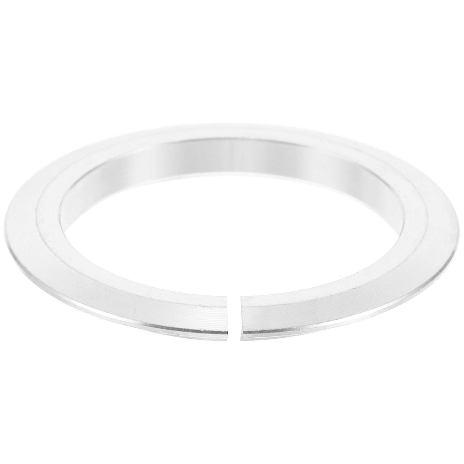 Durable Bike Stem Headset Spacer Alloy Front Fork Gasket Replacement