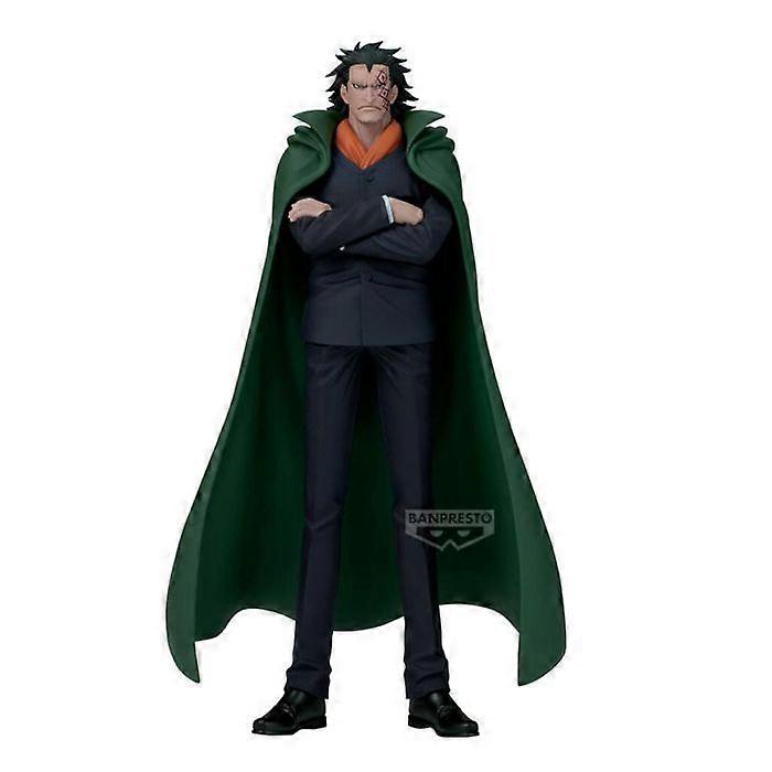 Figurine DXF spéciale | One Piece | Monkey D. Dragon