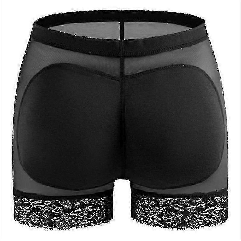 Chilot cu căptușeală pentru ridicarea șoldurilor, model abdomen, JT