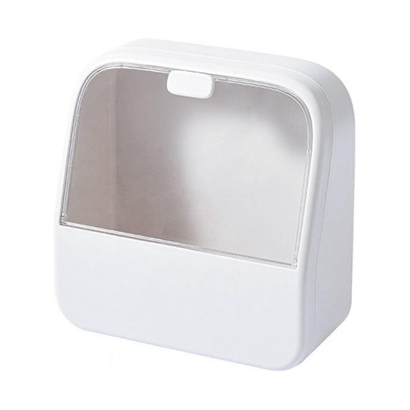 Refrigerator Side Door Storage Box Medicine Storage Box C