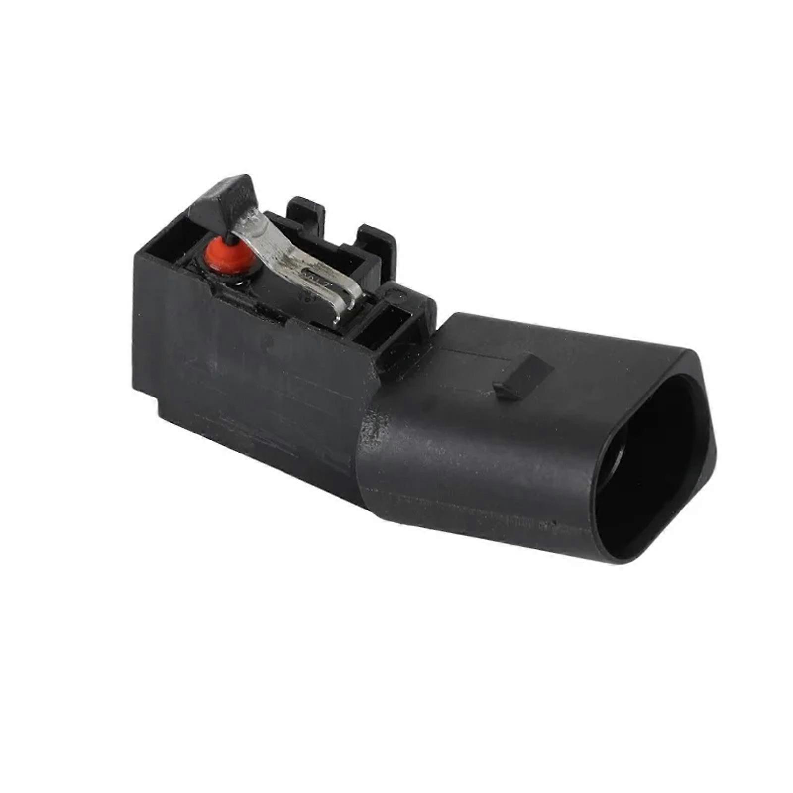 Heavy Duty Trunk Latches Actuator Tiny Switches 1T0962103 High Sensitivity Trunk Tiny Switches ABS for Automotives 9N Multicolor