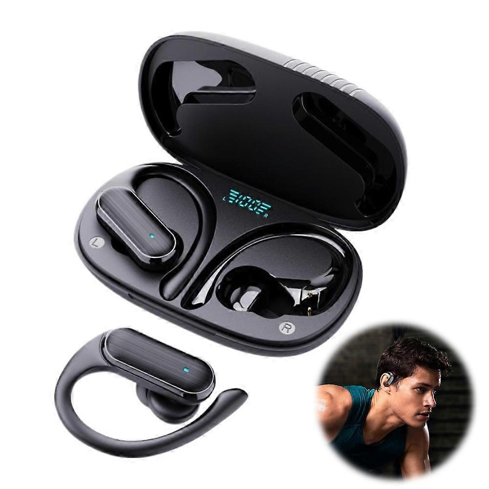 Xiaomi A520 Touch Control Bluetooth 5.3 HiFI Stereo Waterproof Earphone