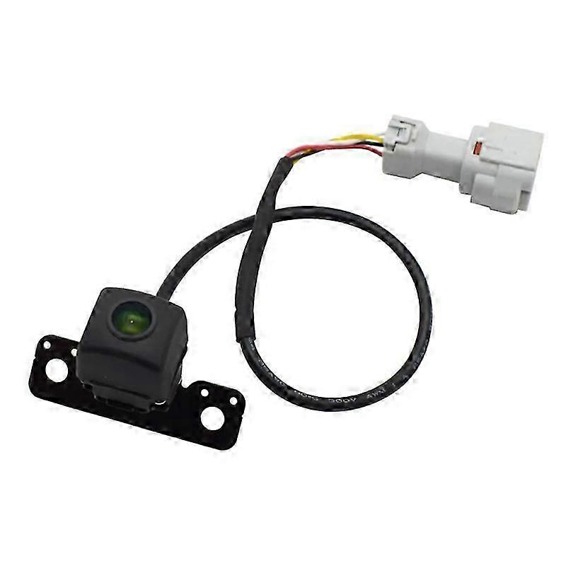 Exquisite Rear View Camera Reverse Camera Back Up Camera for Hyundai Santa Fe