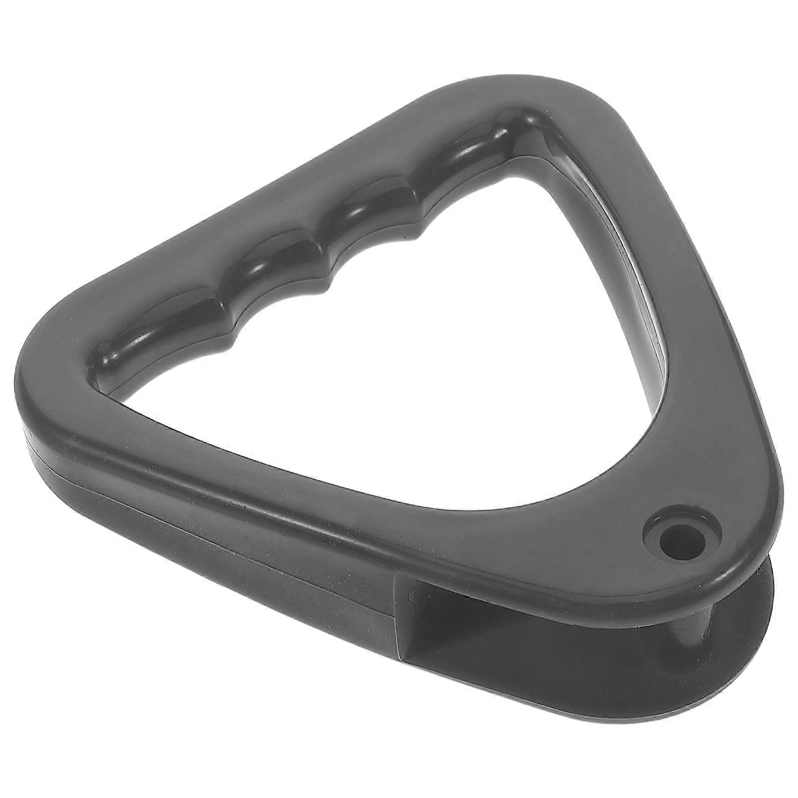 Bus Handrail Ring Portable Vehicle Support Handle for Convenience