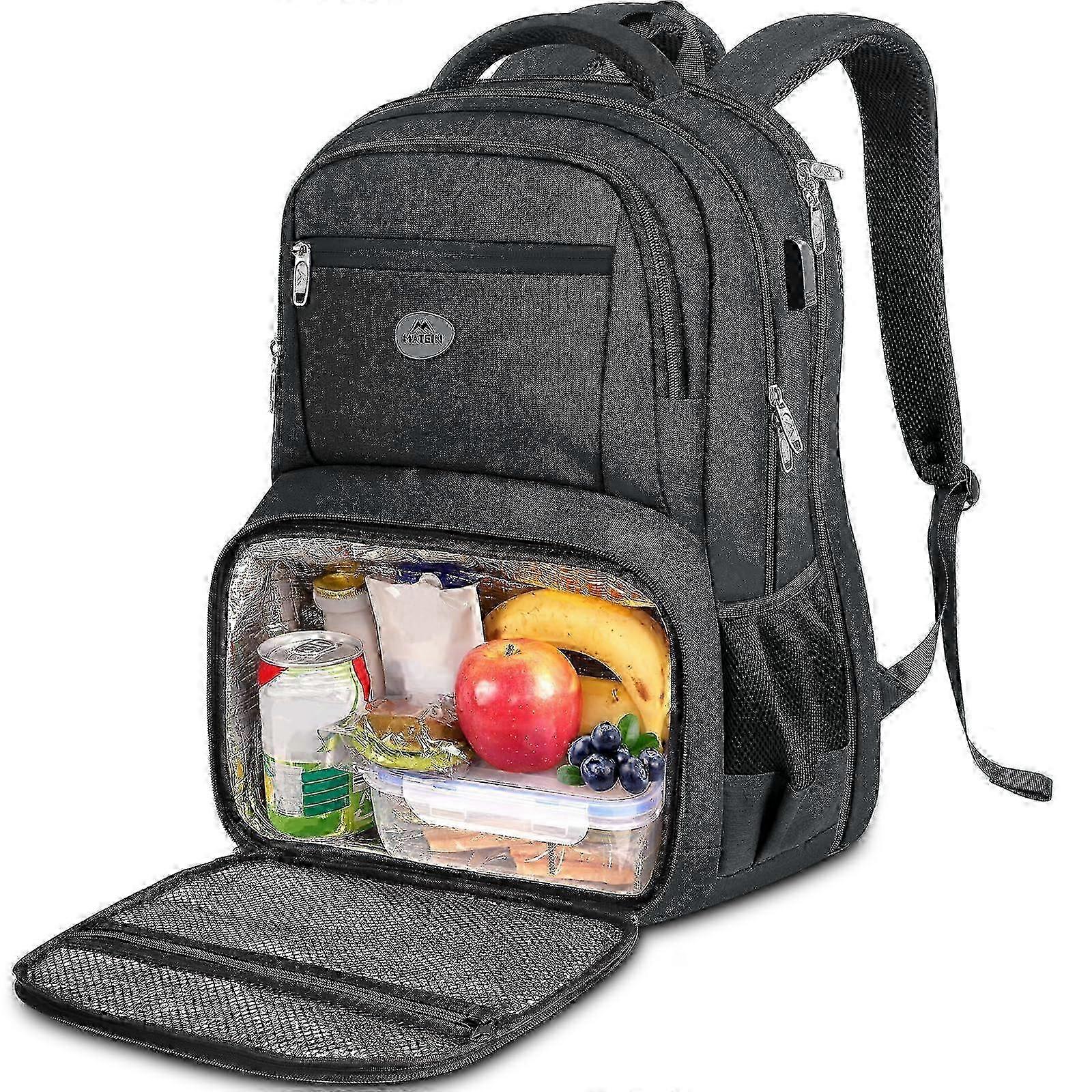 f 1 17 Inch Large Laptop Backpack?