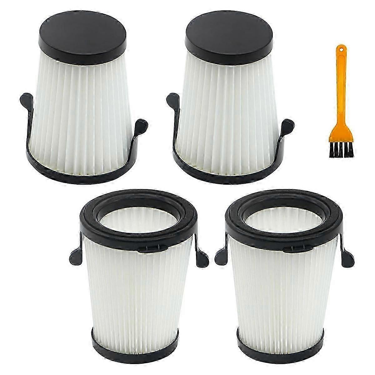 Replacement Filter for Milwaukee M12 49-90-1950 Vacuum