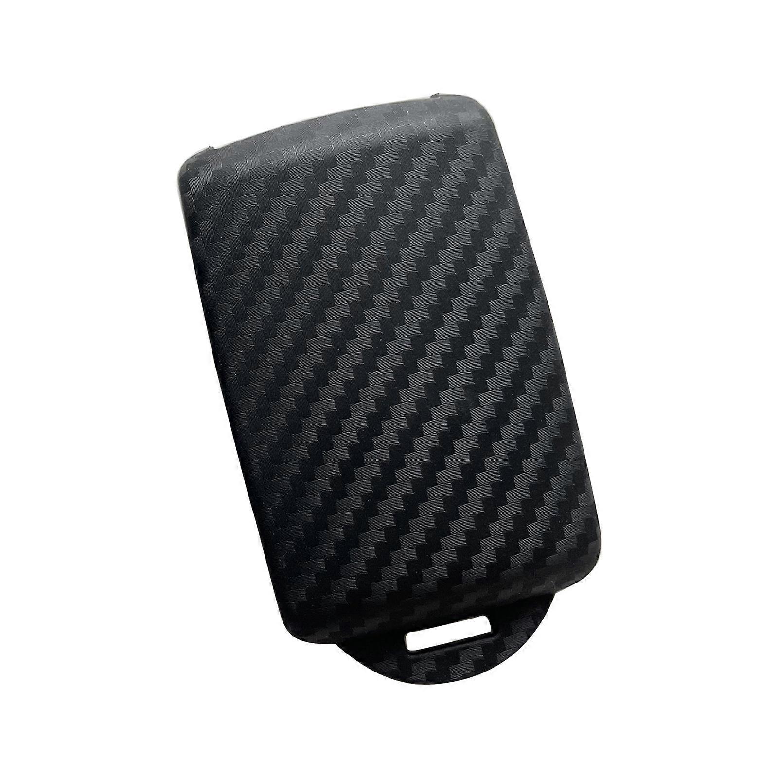 Key Fob Cover Silicone Shell for Trafic Replacement Keyless Entry Remote Key Case Protector Anti-scratch Key Skin Multicolor