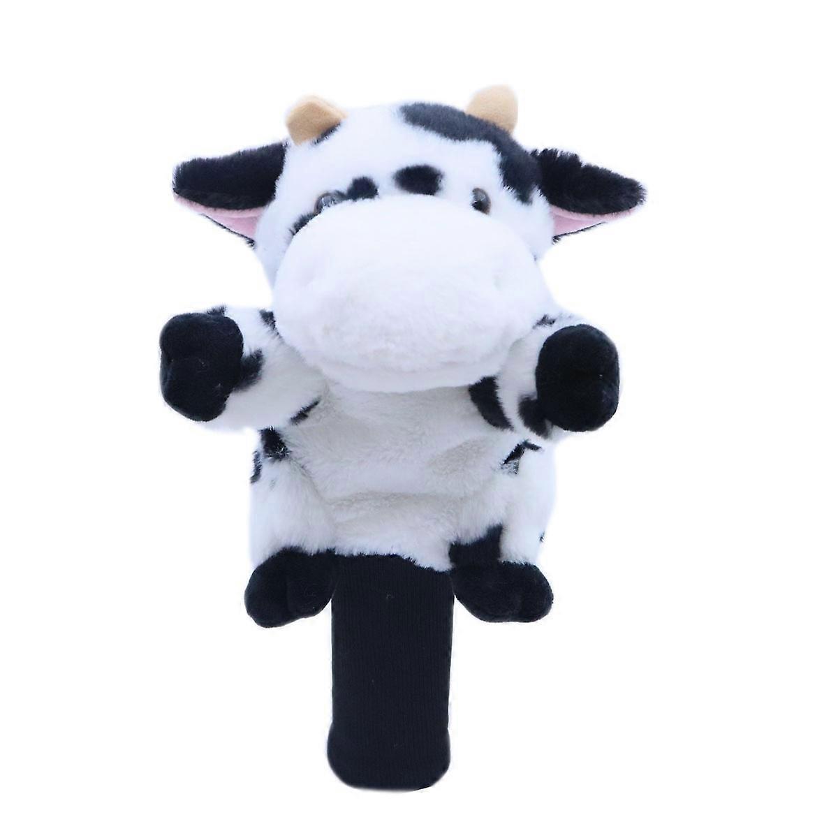 New golf head protector, driver and club protector, soft protector