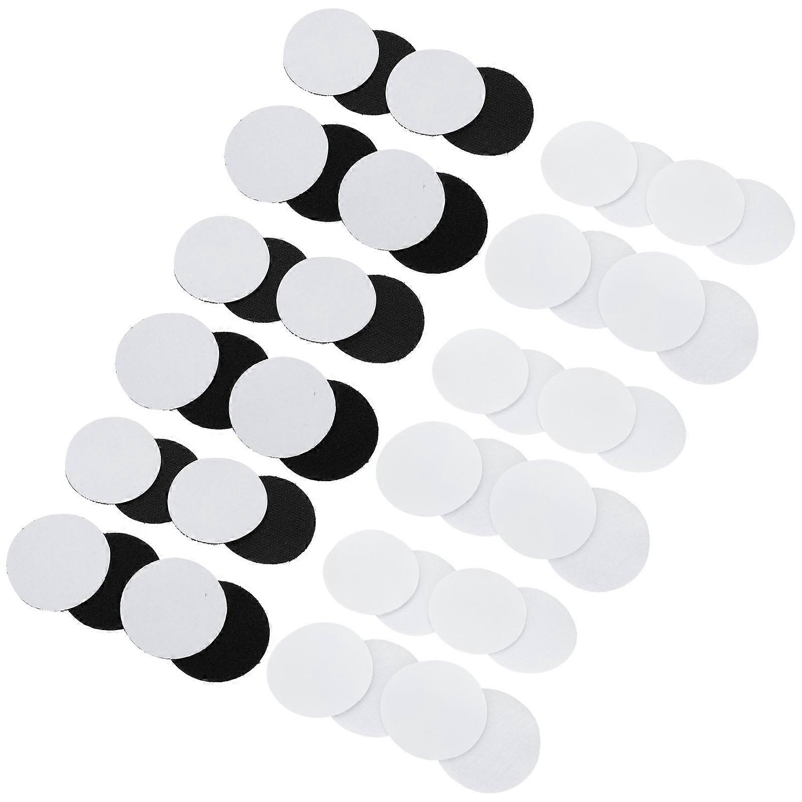 Self-Adhesive Stickers for Sofa Fixing 120Pairs