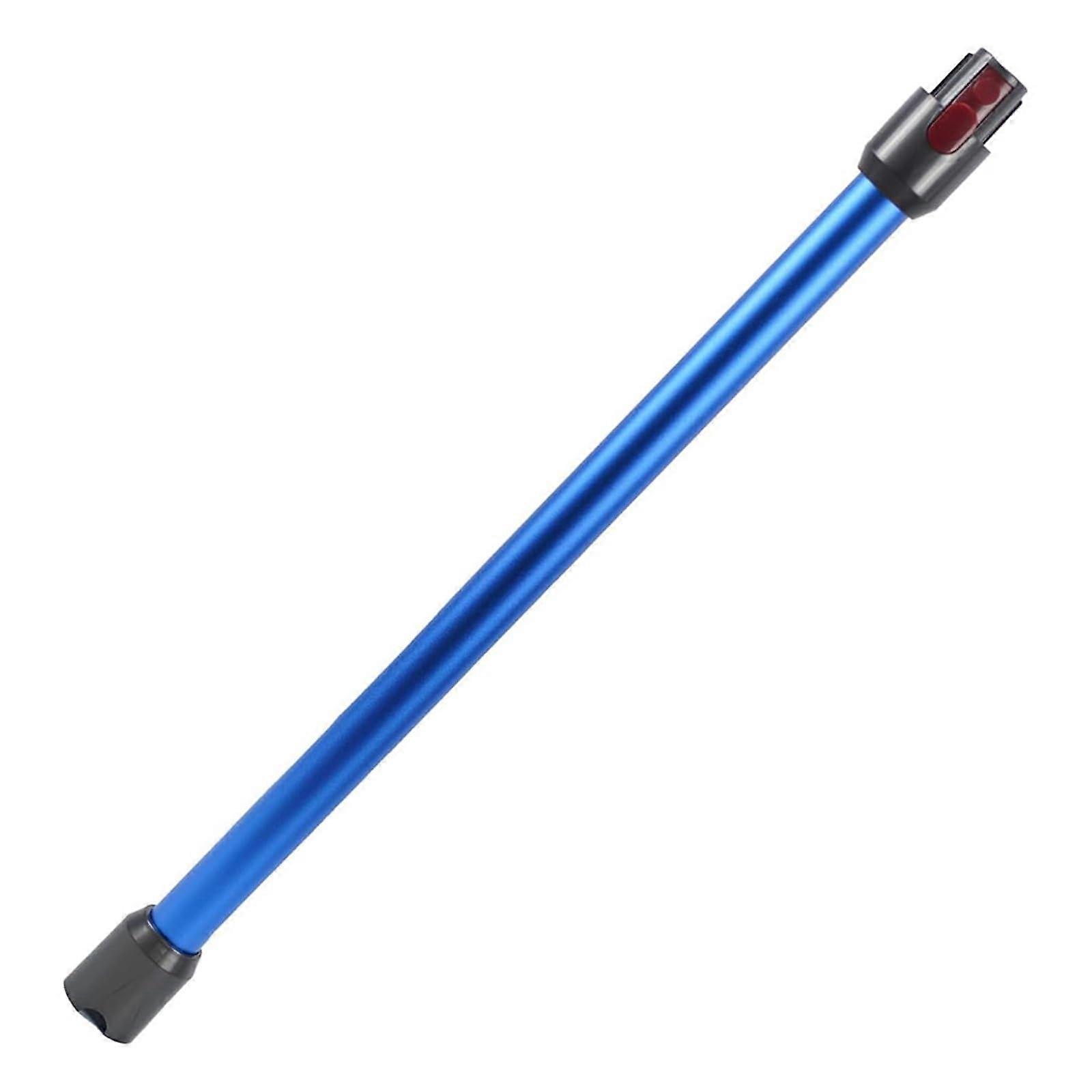 Vacuum Extension Wand Quick Release for V7 V8 V10 V11 V15 Stick Cleaners Blue