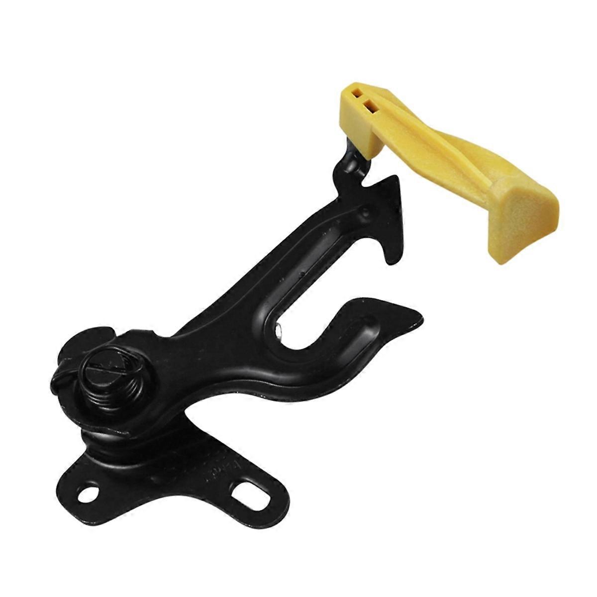 Engine Hood Safety Catch Release Lever Buckle 31425790 for 